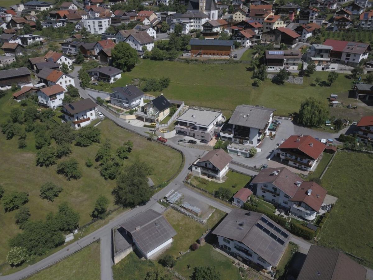 Apartment Fewo Anna By Interhome Alterzoll Eksteriør billede