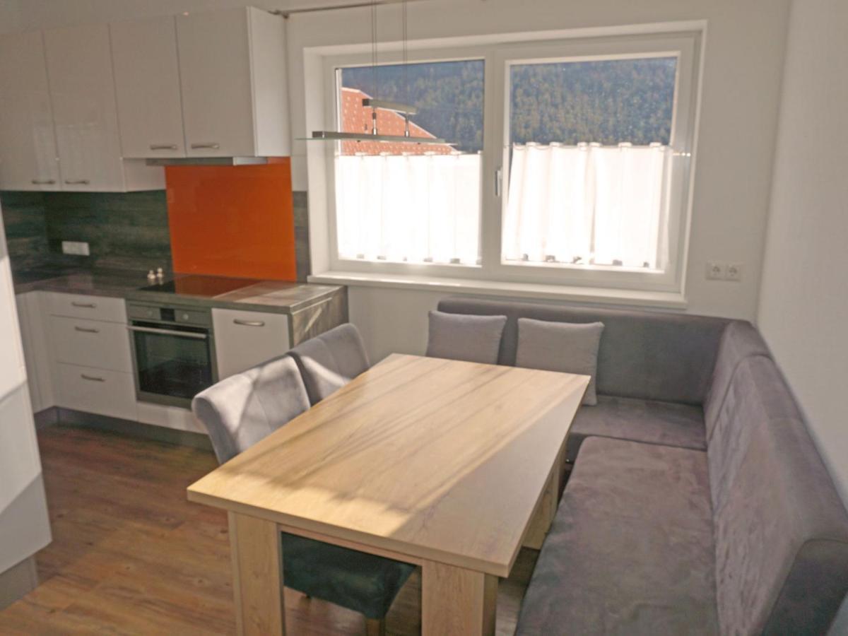 Apartment Fewo Anna By Interhome Alterzoll Eksteriør billede