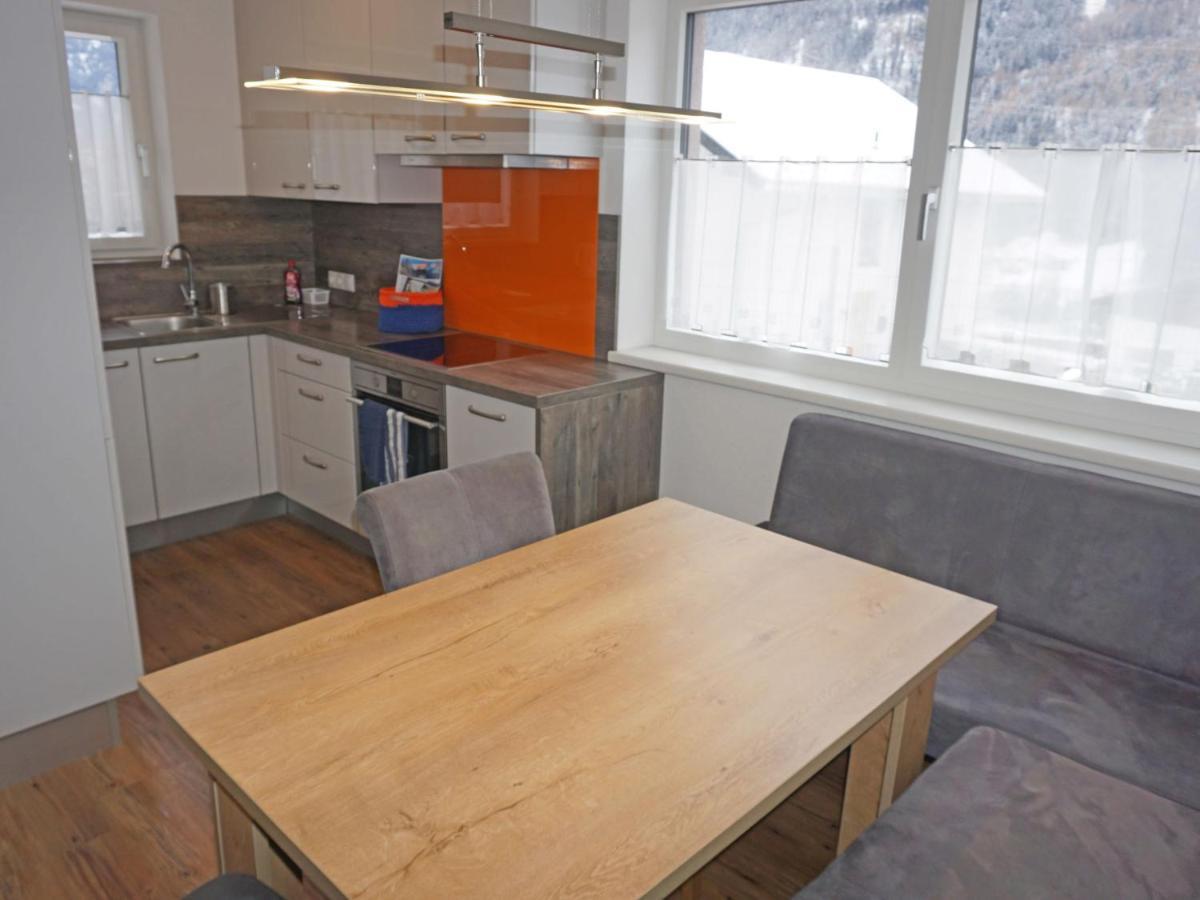 Apartment Fewo Anna By Interhome Alterzoll Eksteriør billede