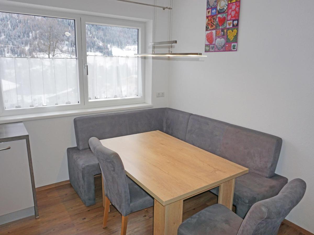 Apartment Fewo Anna By Interhome Alterzoll Eksteriør billede