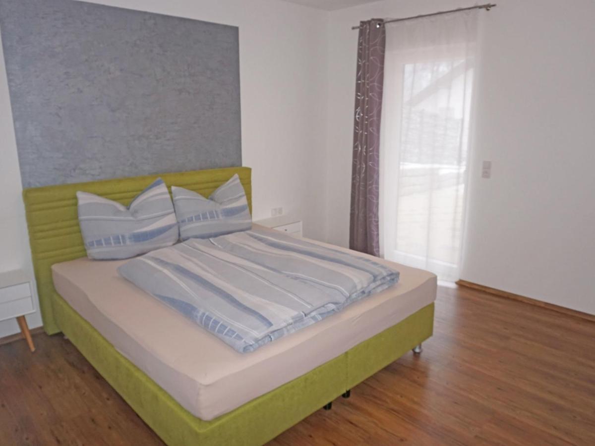 Apartment Fewo Anna By Interhome Alterzoll Eksteriør billede