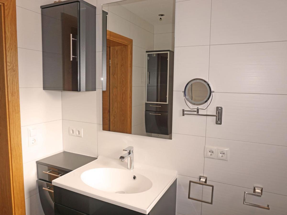 Apartment Fewo Anna By Interhome Alterzoll Eksteriør billede