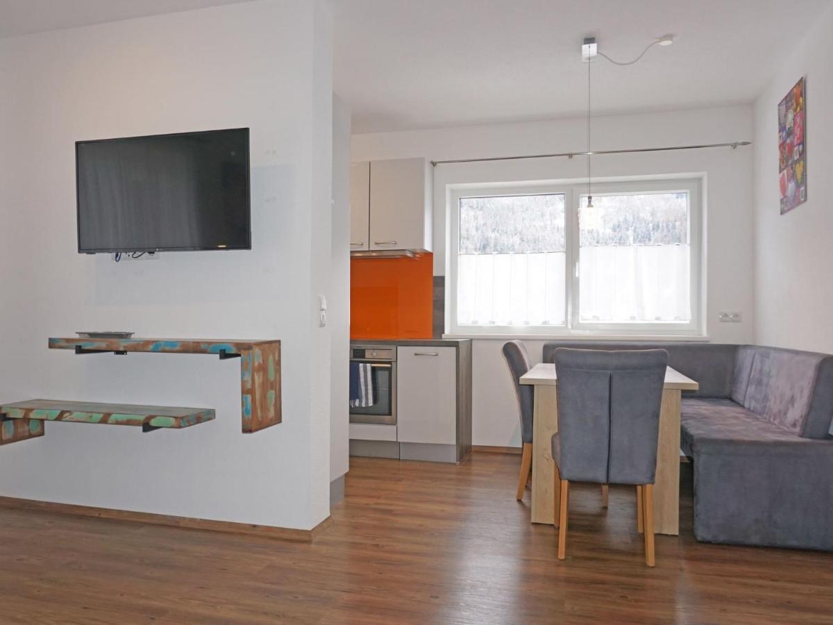 Apartment Fewo Anna By Interhome Alterzoll Eksteriør billede