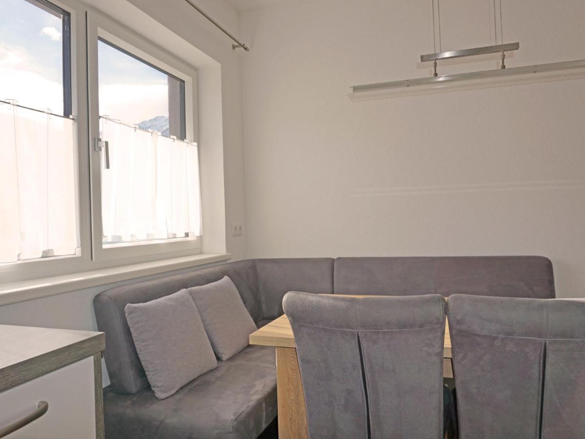 Apartment Fewo Anna By Interhome Alterzoll Eksteriør billede